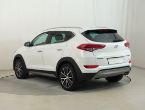 Hyundai Tucson - 2018