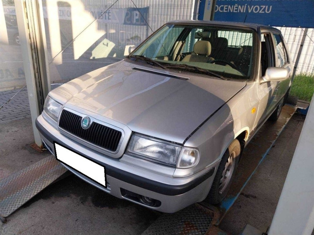 Škoda Felicia 2001