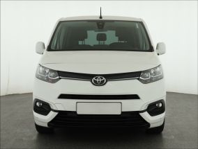 Toyota ProAce City Verso - 2021