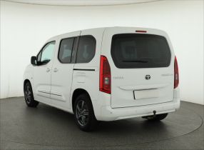 Toyota ProAce City Verso - 2021
