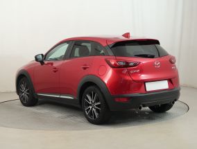 Mazda CX-3 - 2017