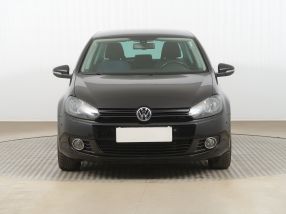 Volkswagen Golf - 2010