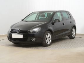 Volkswagen Golf - 2010