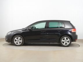 Volkswagen Golf - 2010
