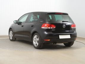 Volkswagen Golf - 2010