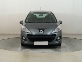 Peugeot 207 - 2010