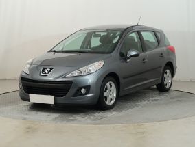 Peugeot 207 - 2010