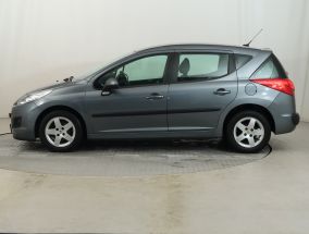Peugeot 207 - 2010