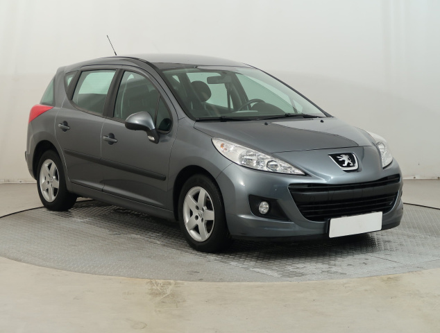 Peugeot 207 2010