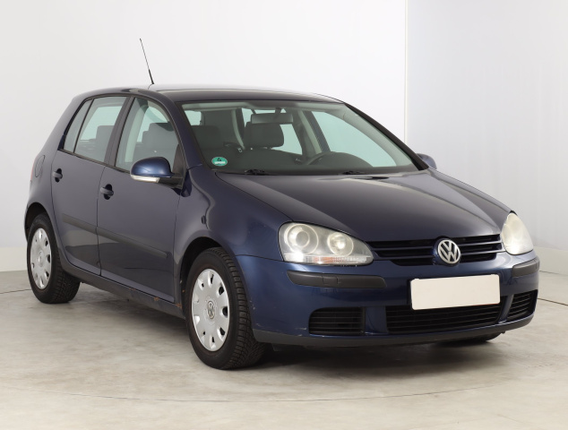 Volkswagen Golf 2005