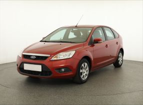 Ford Focus - 2008