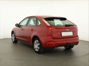 Ford Focus - 2008
