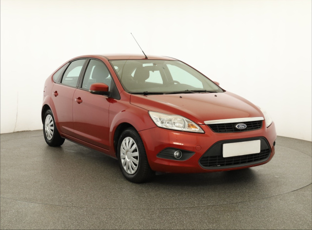 Ford Focus 2008