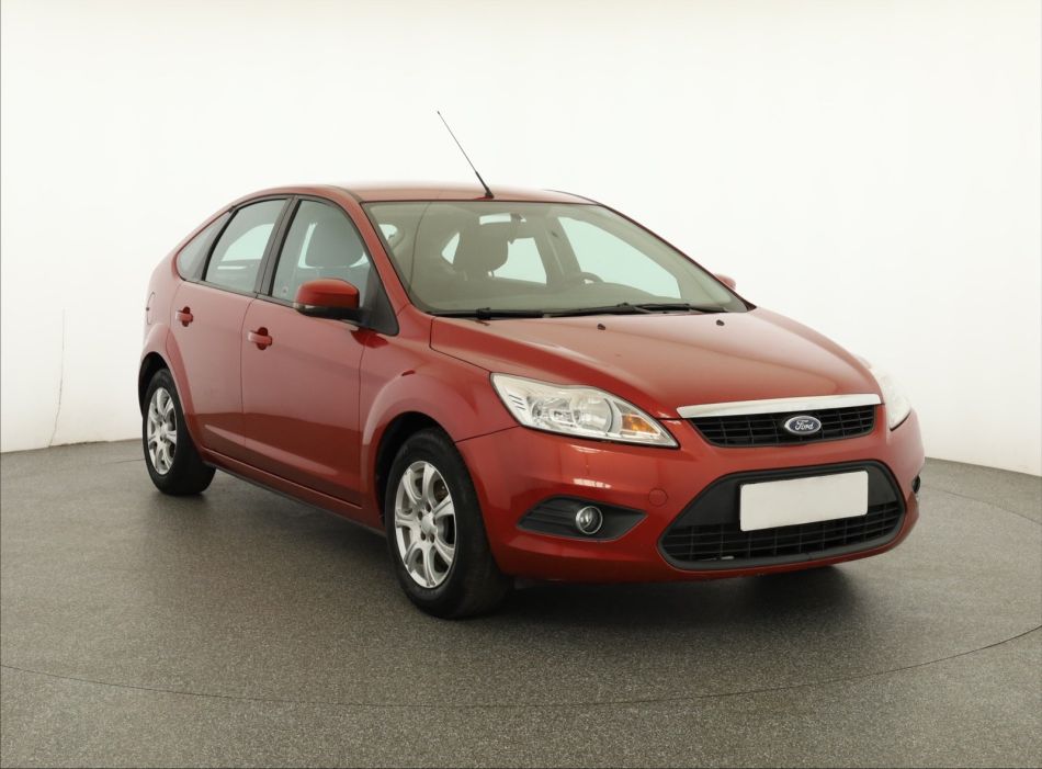 Ford Focus - 2008