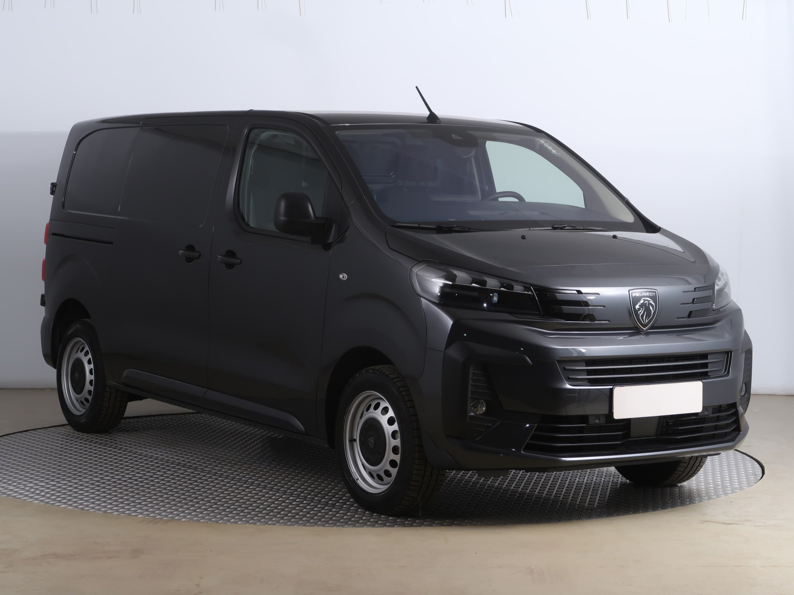 Peugeot Expert - 2024