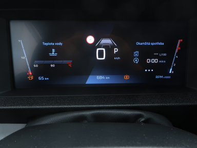 Peugeot Expert - 2024