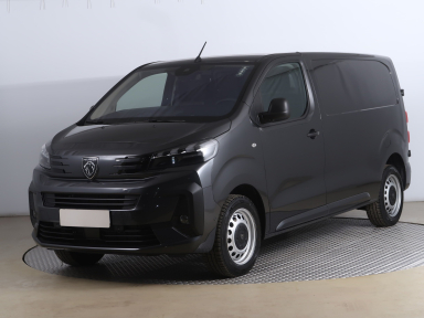 Peugeot Expert - 2024