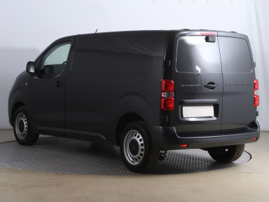Peugeot Expert - 2024