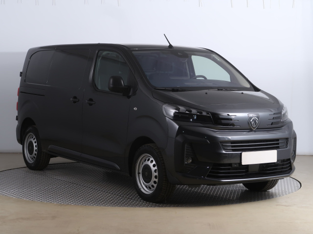 Peugeot Expert 2024