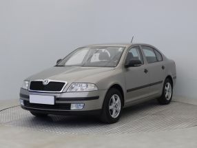 Skoda Octavia - 2011