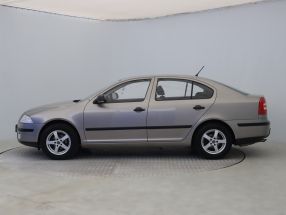 Skoda Octavia - 2011