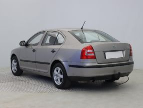 Skoda Octavia - 2011
