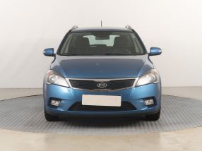Kia Ceed - 2011