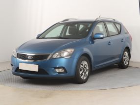 Kia Ceed - 2011