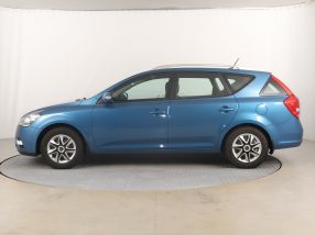 Kia Ceed - 2011