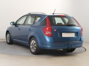 Kia Ceed - 2011