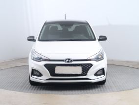 Hyundai i20 - 2020