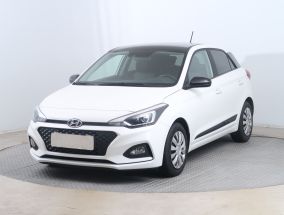 Hyundai i20 - 2020
