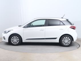Hyundai i20 - 2020