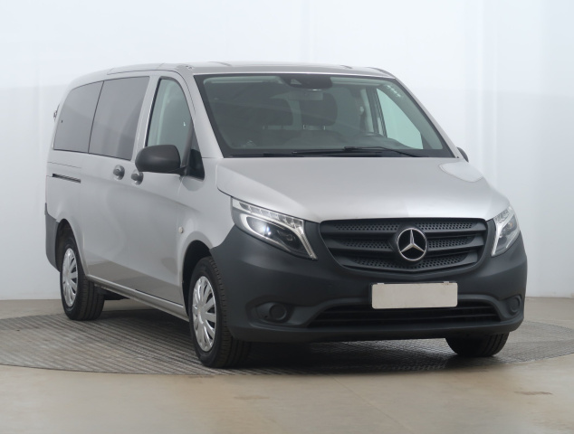 Mercedes-Benz Vito 2017