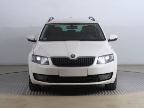 Skoda Octavia - 2014