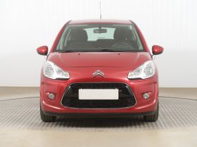 Citroen C3 - 2011
