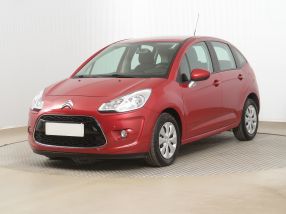 Citroen C3 - 2011