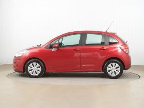 Citroen C3 - 2011