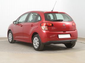 Citroen C3 - 2011