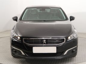 Peugeot 508 - 2016