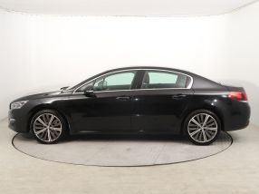 Peugeot 508 - 2016