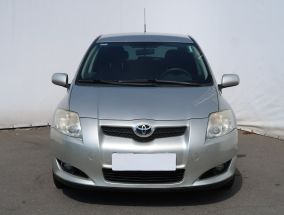 Toyota Auris - 2008