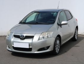 Toyota Auris - 2008