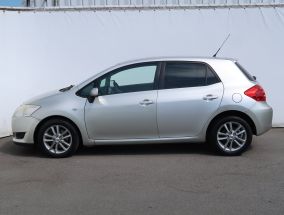 Toyota Auris - 2008