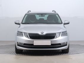 Skoda Octavia - 2018