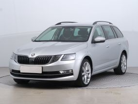 Skoda Octavia - 2018