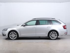 Skoda Octavia - 2018