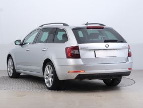 Skoda Octavia - 2018
