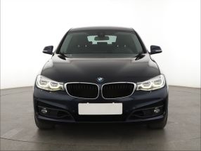 BMW 3GT - 2016