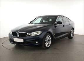 BMW 3GT - 2016